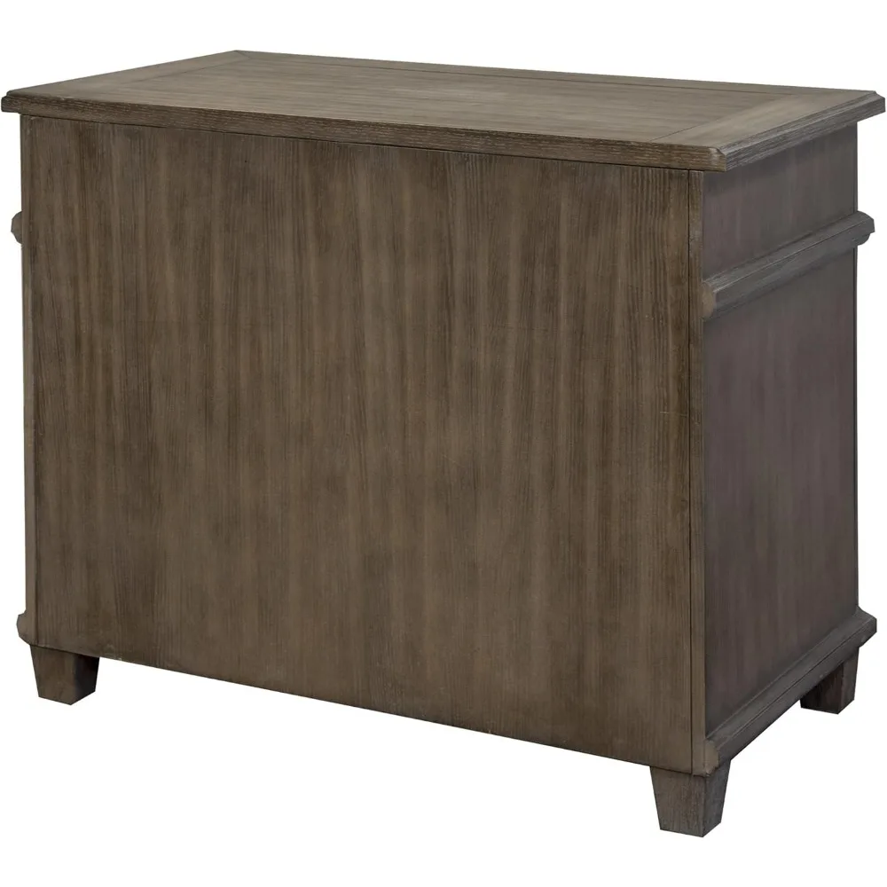 Seitliche Feile, verwitterte Taube