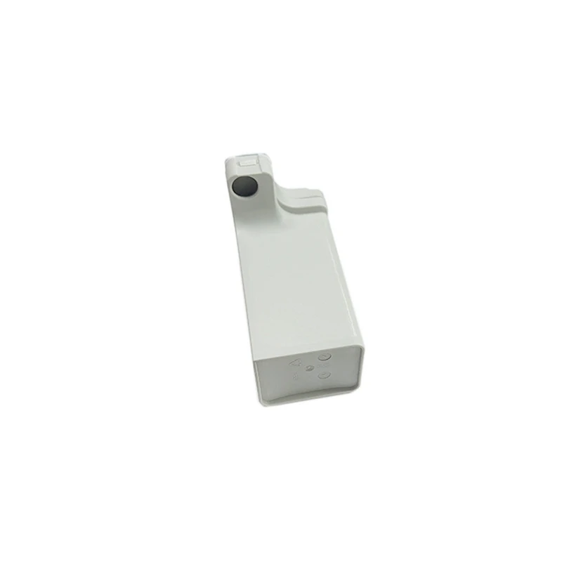 1 個自動上部と下部水装置フィルタークリーニンググレープラスチック NARWAL T10 J1 J2 ロボット掃除機