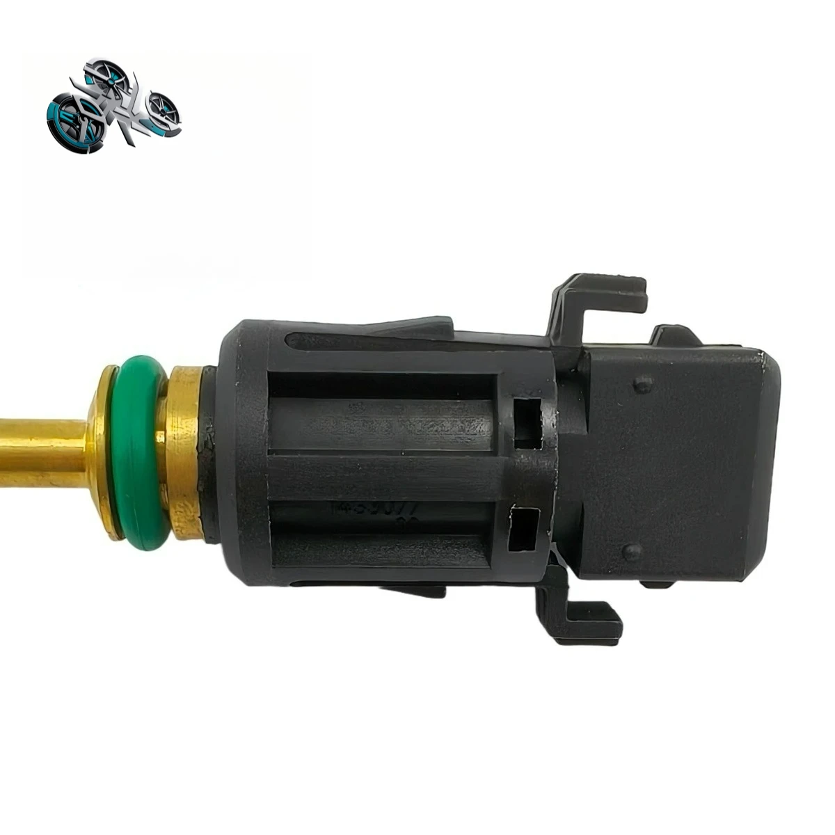 

Coolant Temperature Sensor for BMW 1/2/3/4/5/7 Series MINI Countryman F60 Rolls-Royce Dawn RR6 Phantom Coupé Series 13621433077