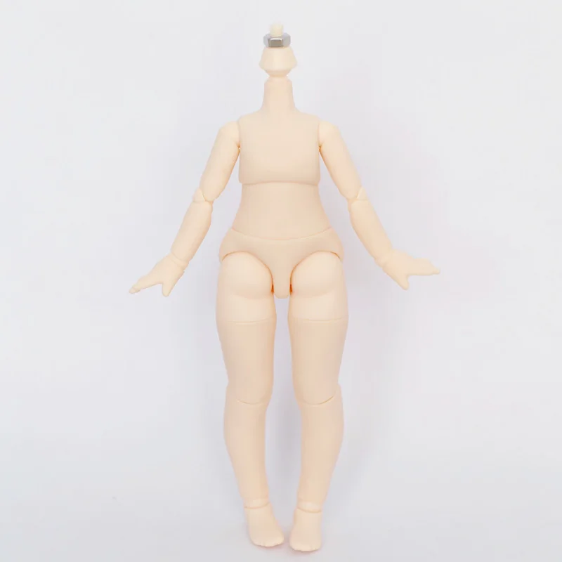 Thumbnail 2 - #23 Ball Jointed Dolls Comparison Guide