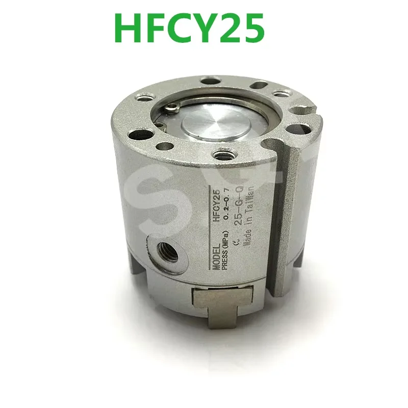HFCY63 HFCY25 Air gripper parallel open close type Air Cylinder HFCY series Pneumatic components HFCY series