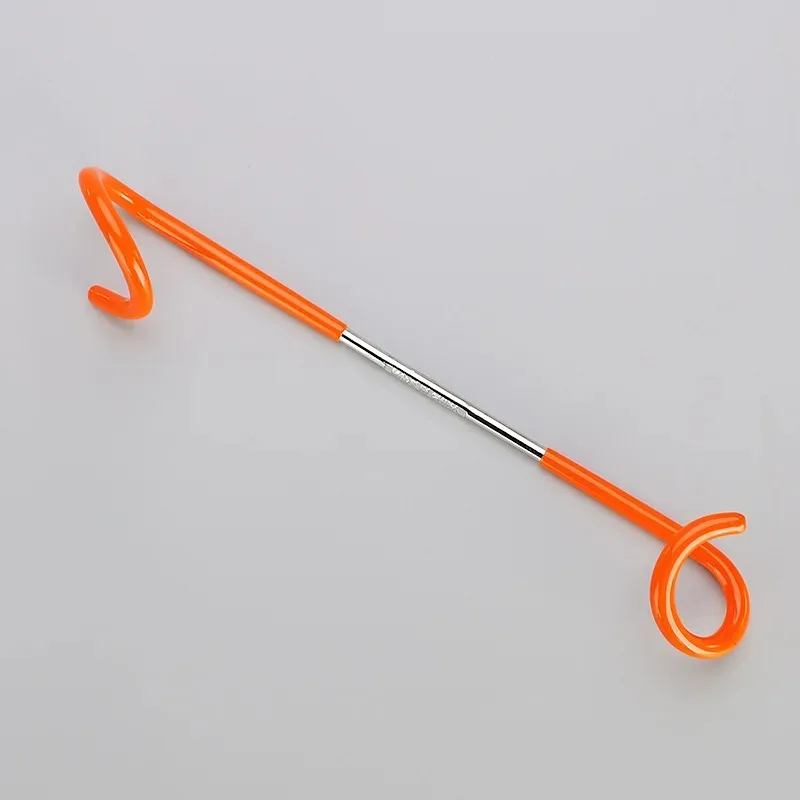 

Stainless Steel Light Stand Holder Hooks Portable Tent Pole Lamp Hanger Hunting Fishing Lantern Hanger Camping Outdoor Supplies