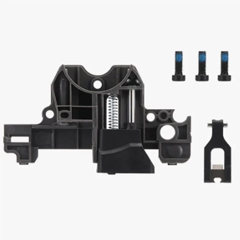 A41Z-Extruder Front Cover Guide Assembly For Bambu Lab H2C 3D Printer Accessory