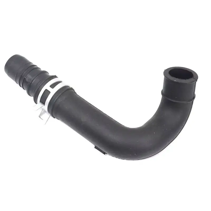 

A64P-Exhaust Hose Blower By Outlet Exhaust Pipe For Ssangyong Rexton Actyon Kyron Sports 2.0L Diesel 2010-2011 6650101671