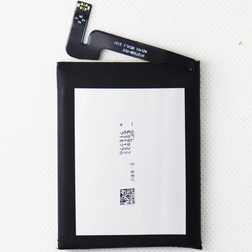 Original 5150mAh BAT19M105150 Battery for Doogee S95 Pro Cell Phone +Tools
