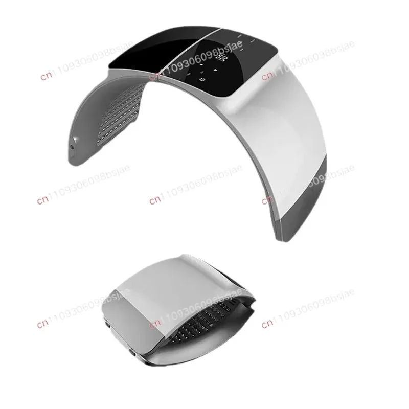 Folding Spectrometer Household Import Facial Photon Rejuvenation Instrument Acne Skin Management Mask Beauty Instrument