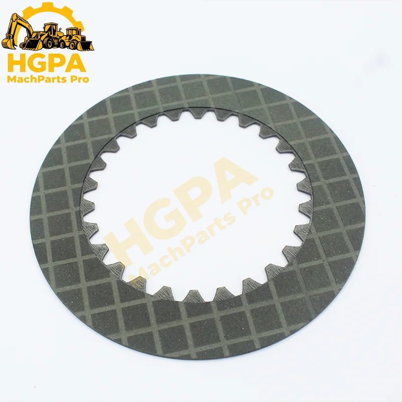 

419-15-12290 4191512290 Disc For Komatsu Wheel loader 518 532 WA100-1 WA100SS-1 WA100SSS-1 WA120-1 WA150-1 WA180-1 WA200-1