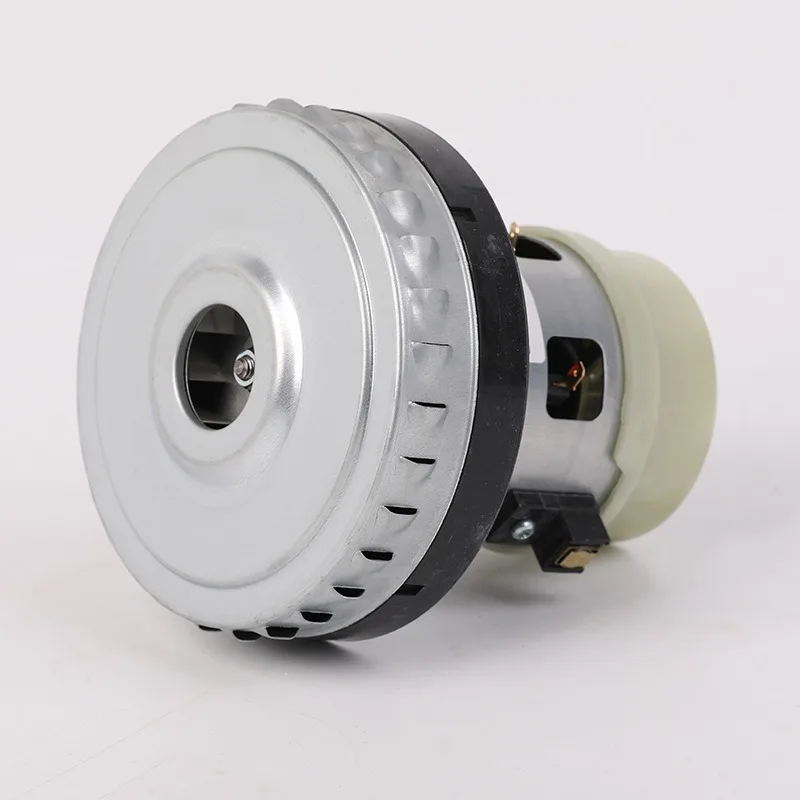 1400W DW-PC52 Series Wound Micro Vacuum Cleaner Motor Single Phase Household Appliance Motor Wholesale Spare Motor