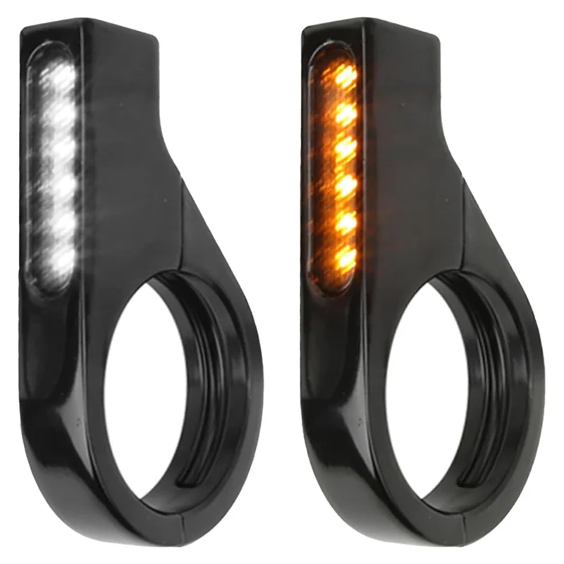 a03z-ブリンカー-12v-オートバイ-フロントフォーク-led-ウインカー-ユニバーサル-シーケンシャル-スイッチバック-ランニングライト-アンバー-ブラック