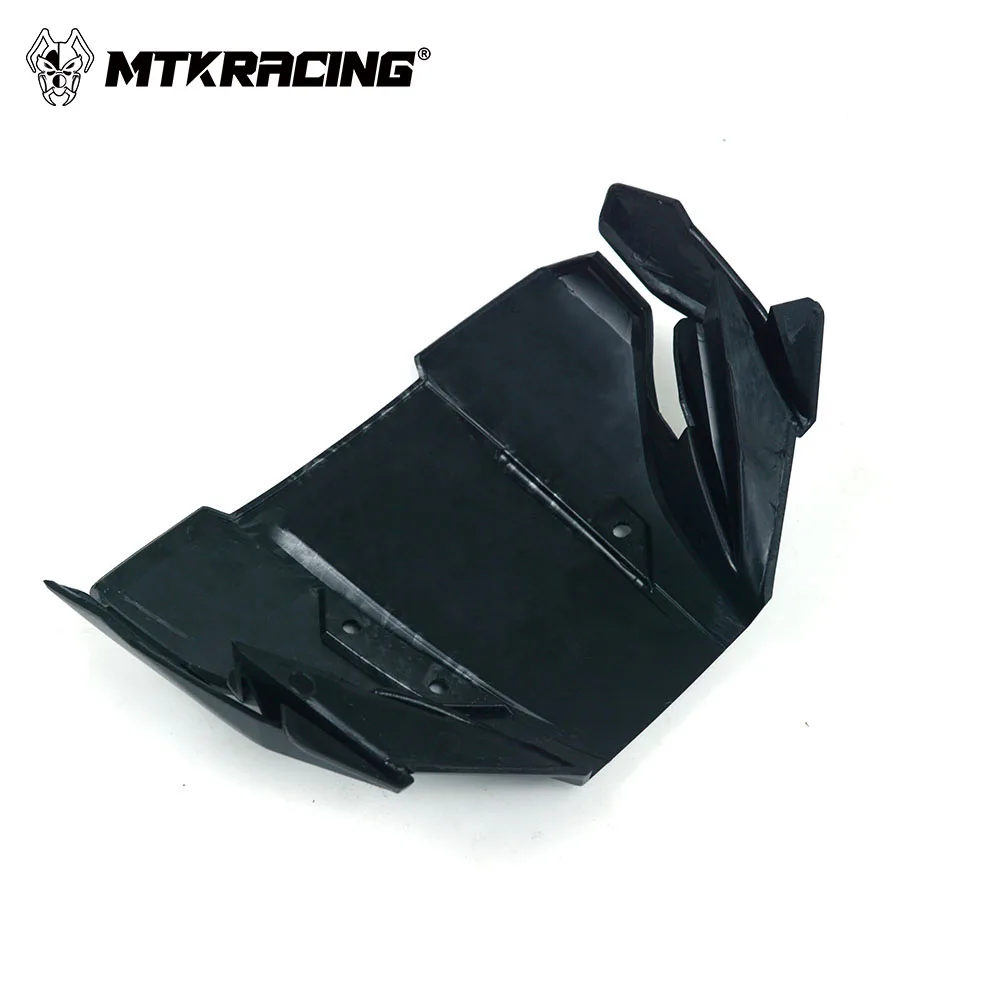 MTKRACING Windshield For HONDA CB300R 2018-2024 Motorcycle Front Windshield ABS Windscreen Wind Deflector Accessories