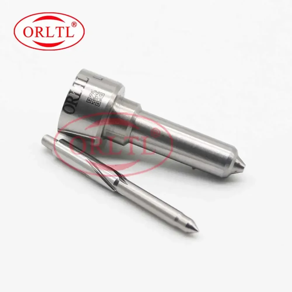 ORLTL Common Rail Fuel Injector Nozzle L381PRD L381PBD Oil Dispenser Nozzle L 381 PRD L 381 PBD for DACIA 28232251 EJBR05102D