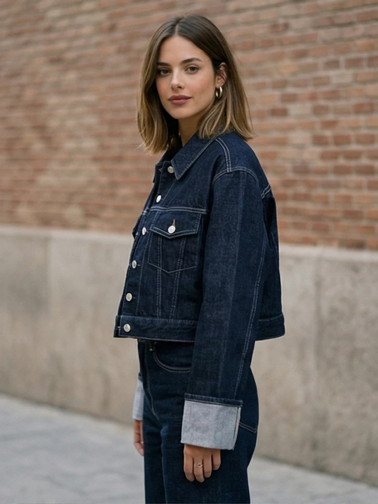 Thumbnail 3 - #57 Best Denim Jackets to Buy In 2026