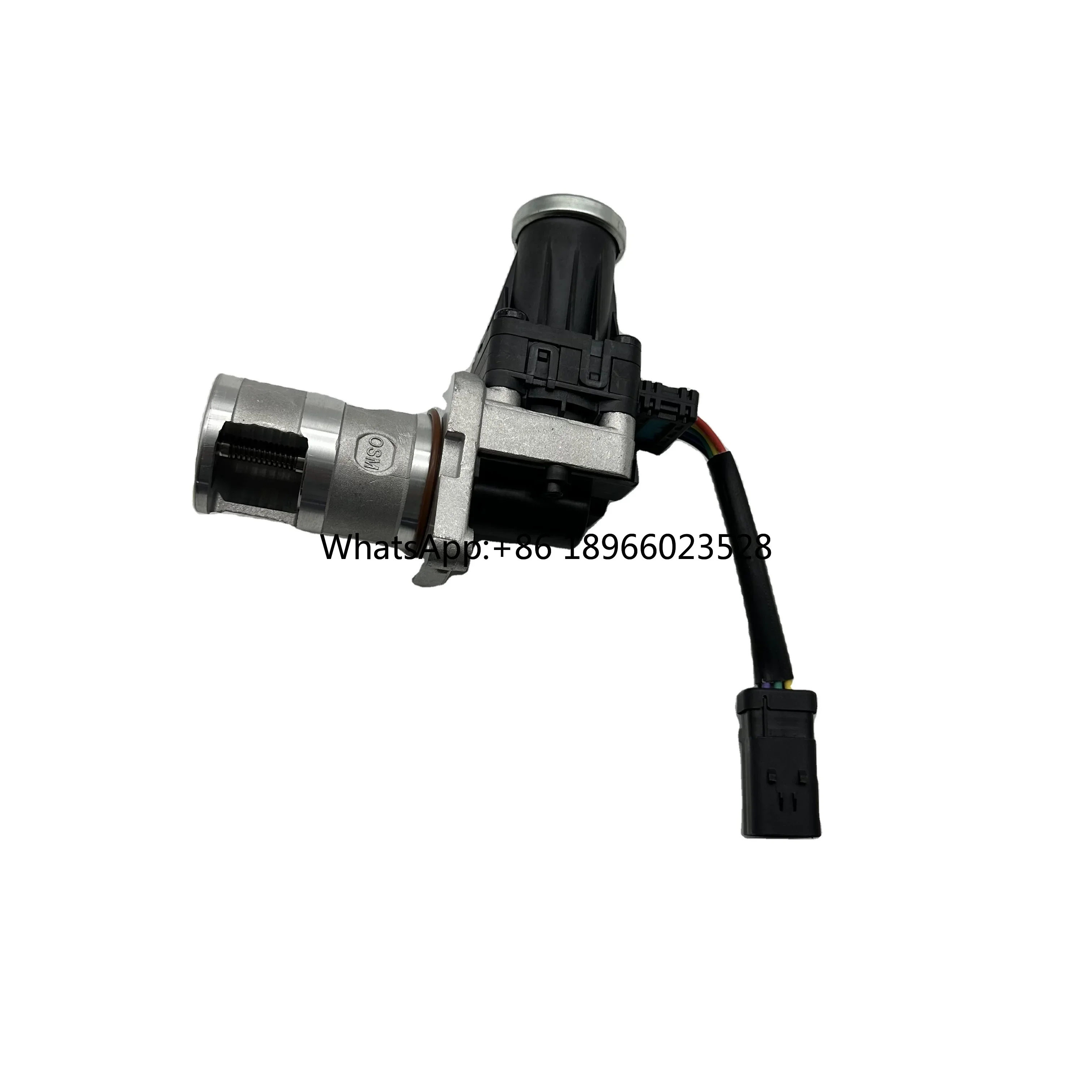 

Construction machinery parts Cat 320e 324e 329e C6.6 C7.1 Egr Exhaust Valve For Excavator 467-0543 349-6734 578-9953 4670543