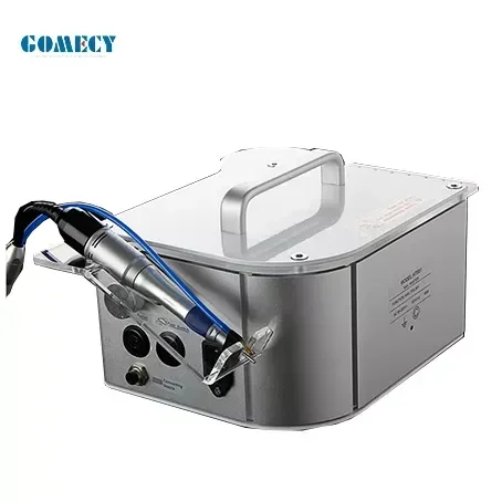 2022 Portable Professional Electric Manicure Pedicure Tools Nail Drill Machine With Water Spray Functions