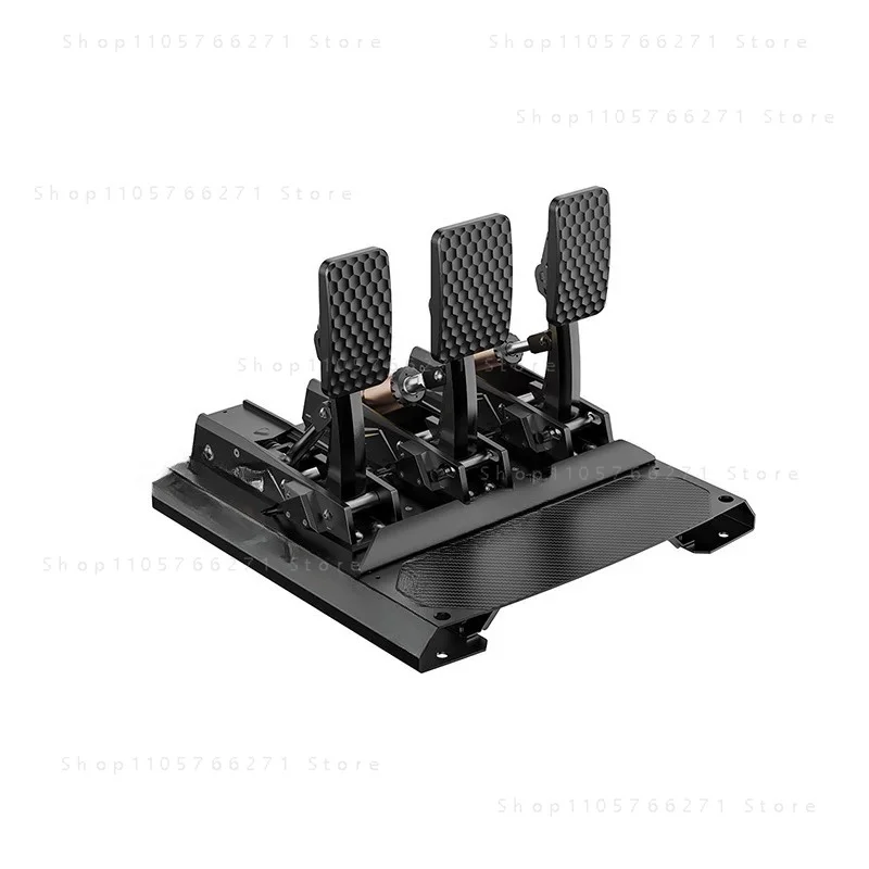 For racing emulator pedals Adjustable stroke/angle inverted