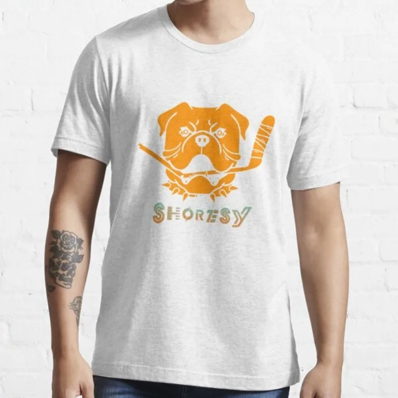 Shoresy  Tee Merch T-shirt Merch Men Short Sleeve Tee Unisex Tops Fashion Casual Summer Stylish Design Tee