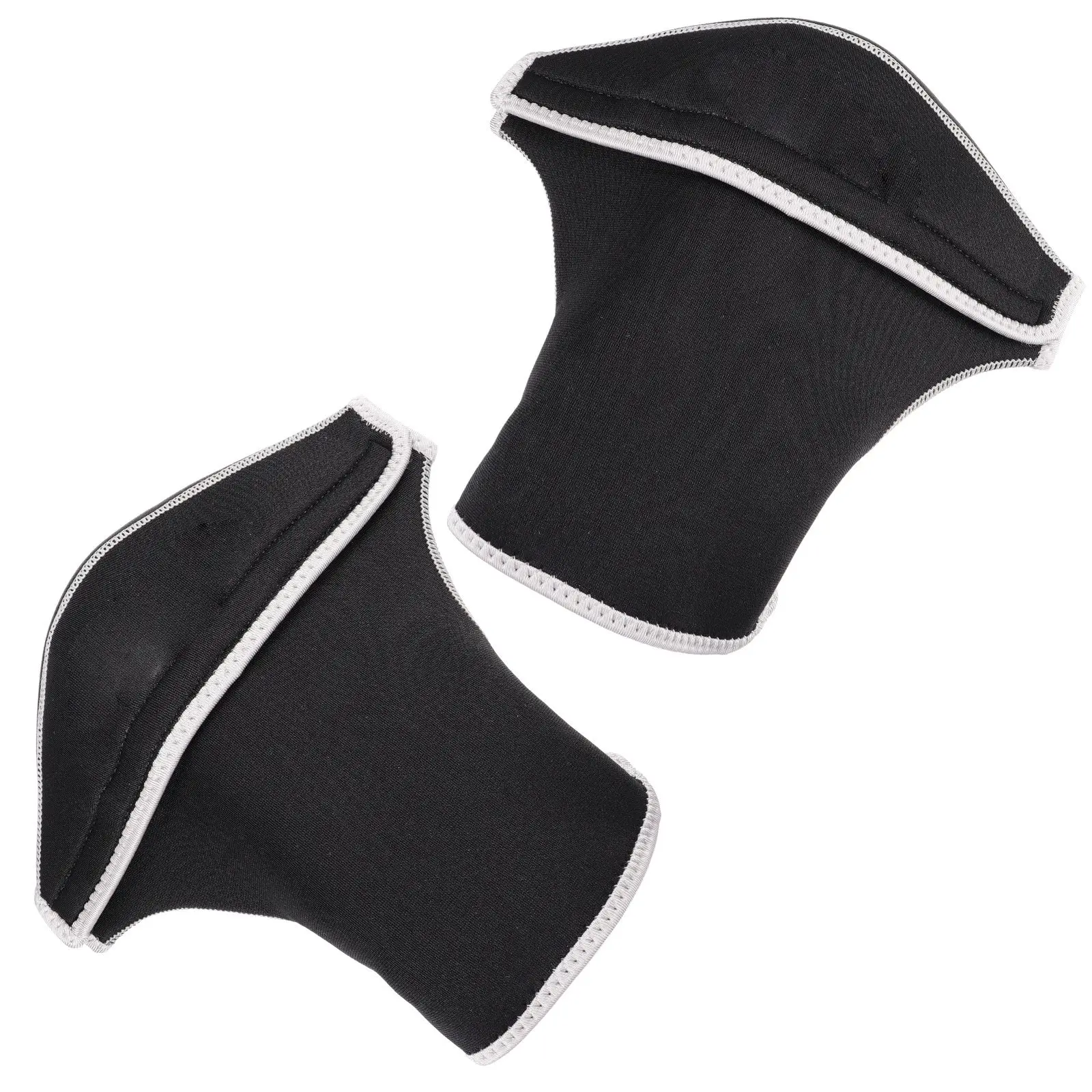 

Winter Gloves Fitness Paddle Protector Protection Fishing Oar Grips Neoprene Warm Waterproof Kayak Rafting Man