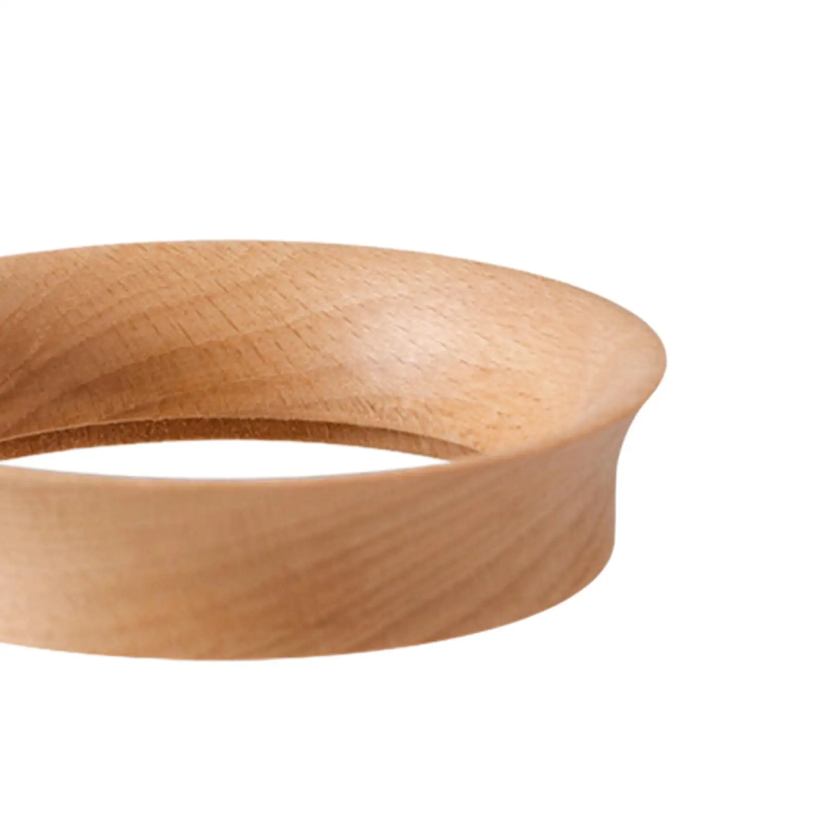 Corong dosis kopi, pengganti tahan lama kopi cincin dosis untuk kopi