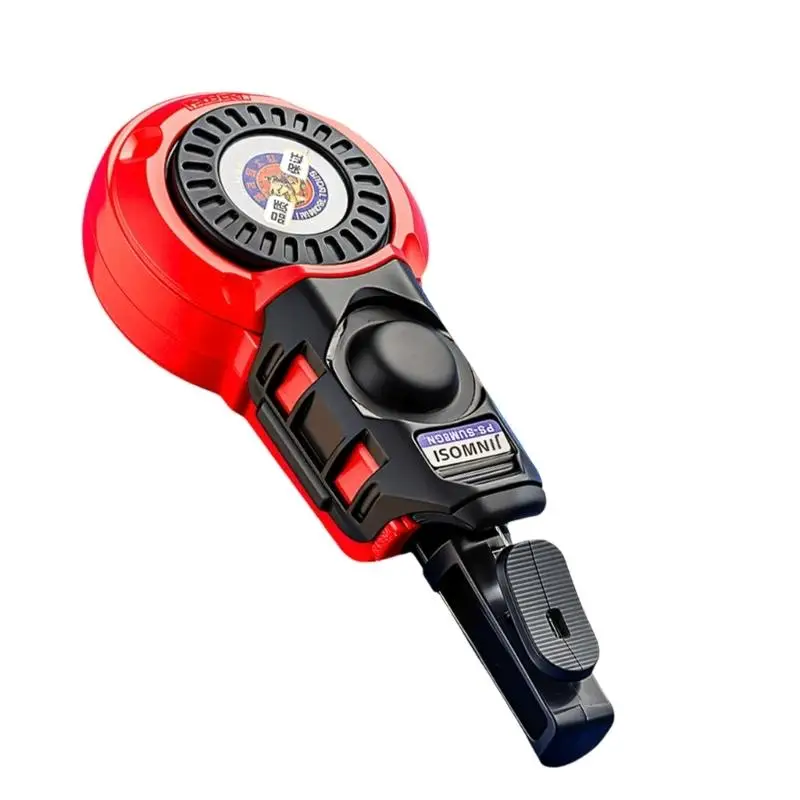 652F Automatic Wire Collection Fountain Construction Site Laying Specific Marking Small Marker Accessories