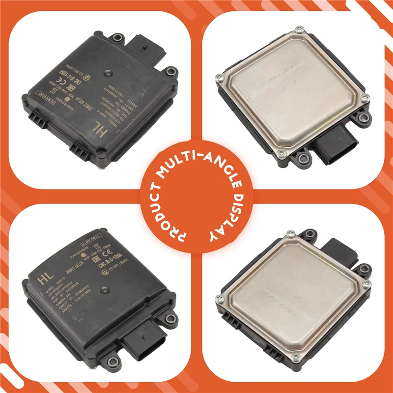 

Модуль слепых зон, датчик радара, мониторинг 284K16FL0A 284K1-6FL0A 284K1-6FL0A для Nissan Rogue 2017-2019