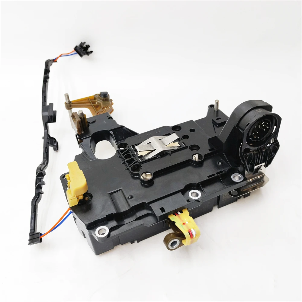 Original Brand New 8HP70 ZF8HP70 Automatic Transmission Control Unit 0260550119  For Great Wall Models