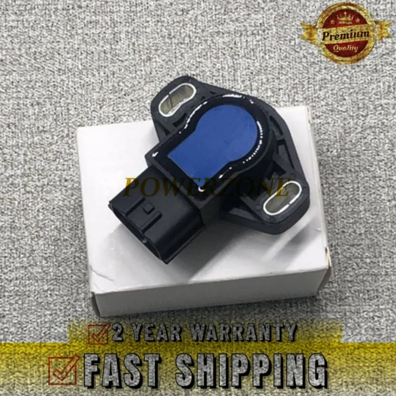 1PC 226200S320 22620-31U0A 22620-31U00 22620-31U01 2262031U01 SERA483-05 For Nissan Maxima A32 TPS Throttle Position Sensor NEW