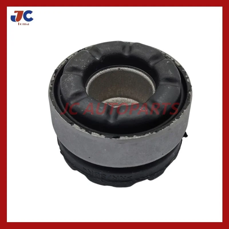 Front Rear Rubber Top Mounting For Mercedes Benz W221 S350 S500 Air Suspension Parts 2213205513 2213202113