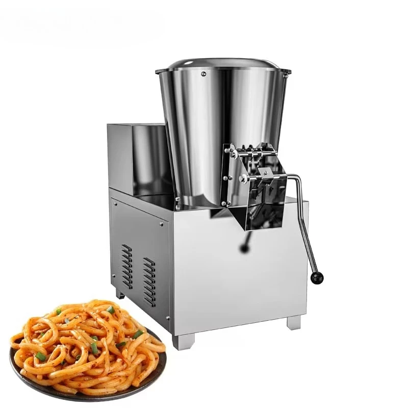 Easy-to-use dough mixer Industrial dough mixer