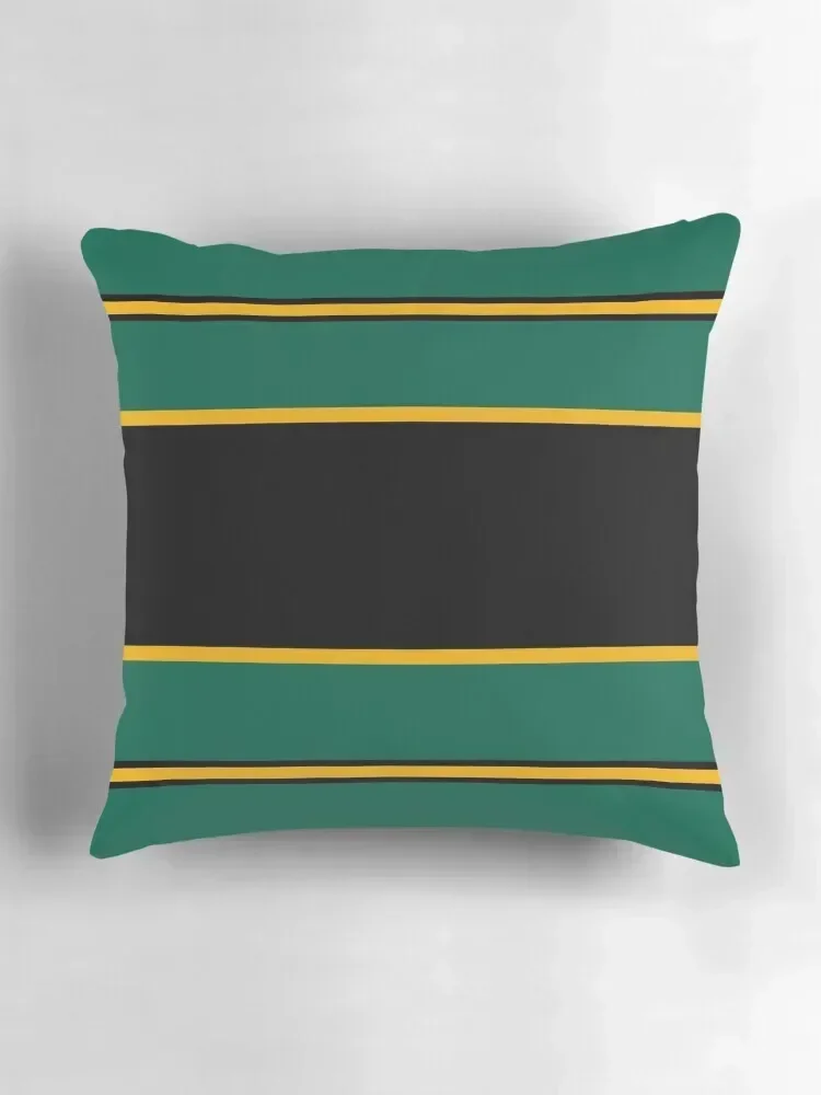 نورثامبتون سانت الألوان رمي وسادة الخريف المخدة وسادة الزينة الوسائد الزخرفية لغرفة المعيشة وسادة #3