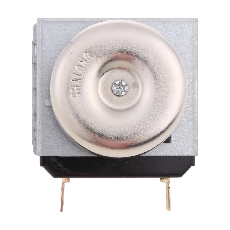 สำหรับ Time Controller Timer 90 นาที 90M รอบเปลี่ยนเพลาจับเวลาสำหรับอิเล็กทรอนิกส์ไมโครเวฟเตาอบ Dropship