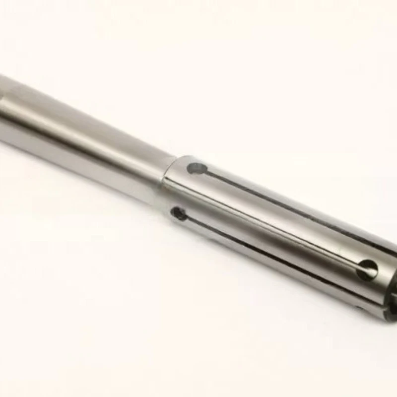 Custom MZE Expansion Mandrel Collet J111 J112 J114 J119 J120 Inner Hole Support Expansion Shaft For Lathe Machining Tool