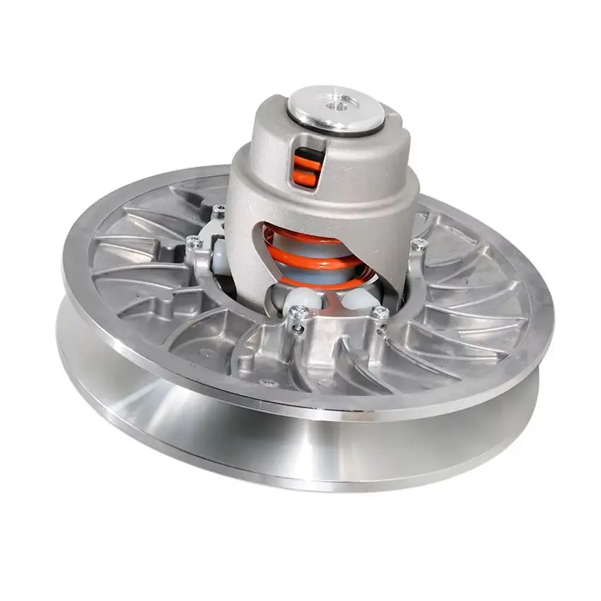 Snowmobile Rear Wheel Hub Assembly For Arctic Cat Jaguar Z1 1100 EFI Z1 1100 EFI International 2007 OEM:0726-263 Accessories