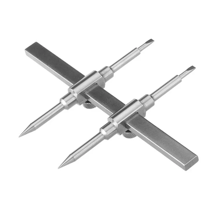 Full Stainless Steel Repair Tool Camera Lens Repair Tool UV CPL Filter Removal Wrench Holder for Canon Nikon Sony Accessories