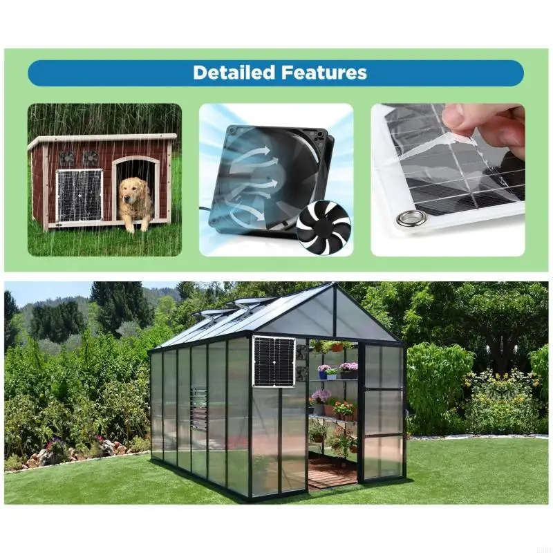 E5BE Solar Plate مدعو