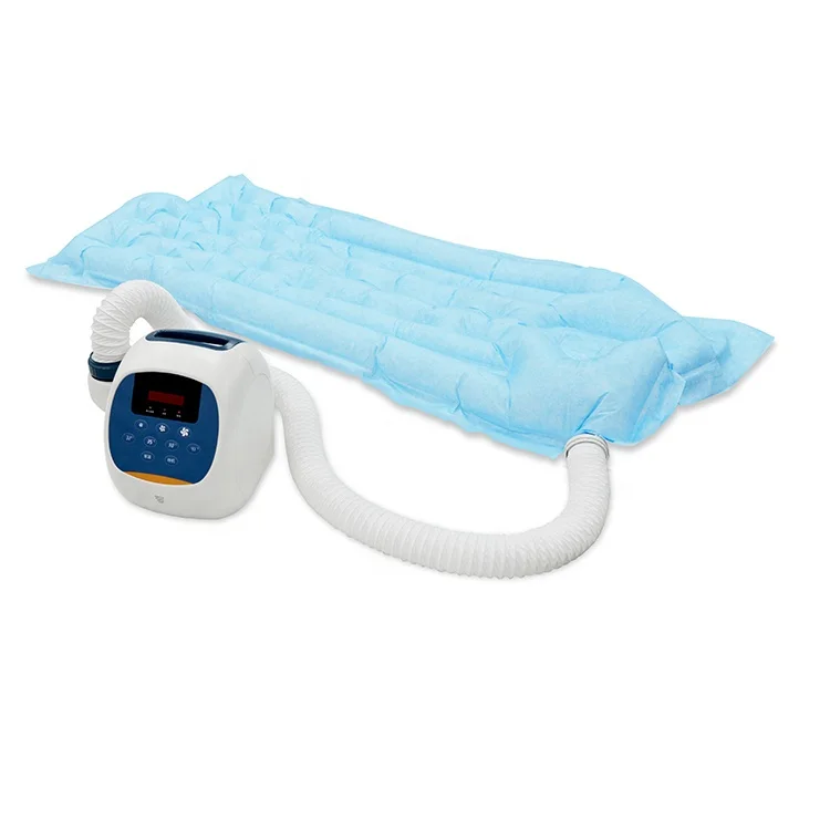 

Hypothermia Medical Surgery Electric Heating Blanket Warmer Air Patient Warming System