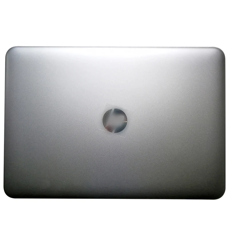 

Original For HP ProBook 450 G4 455 G4 Laptop LCD Back Cover Top Case Silver