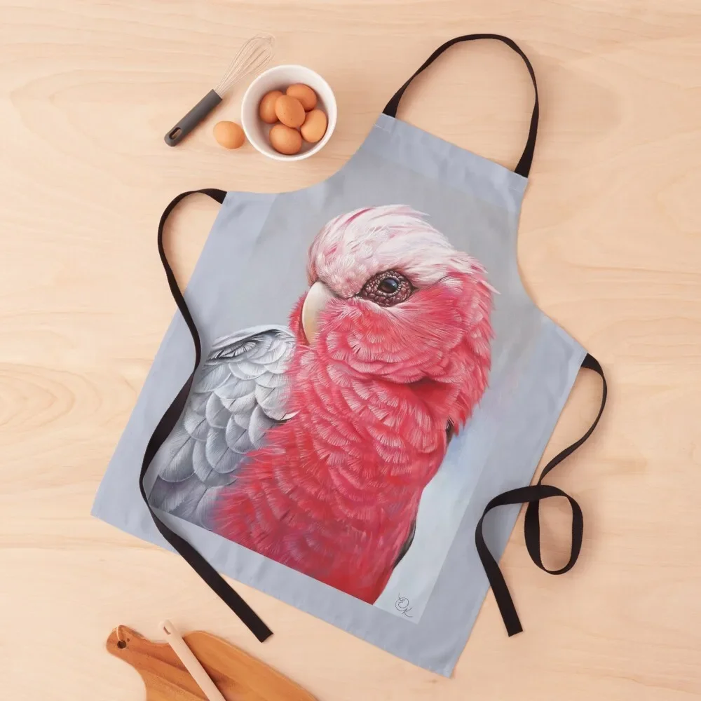 

Galah Apron Kitchen accessories Salon Apron