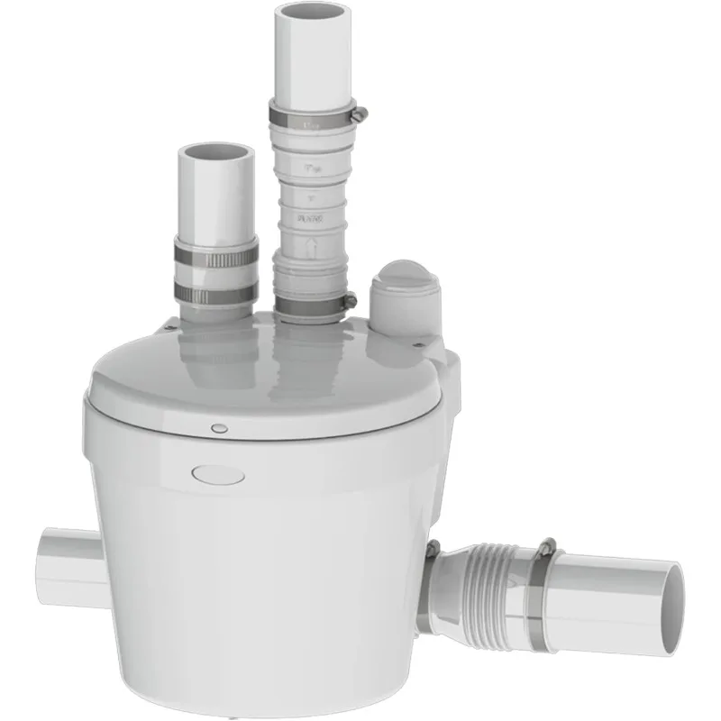 Saniswift Drain Pump - Residential US(Origin)