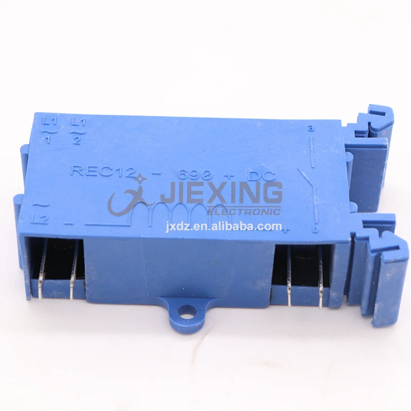 Raddrizzatore REC12-690+Modulo freno CC Accessori SWF REC12-690 60010145 REC12-690 +DC