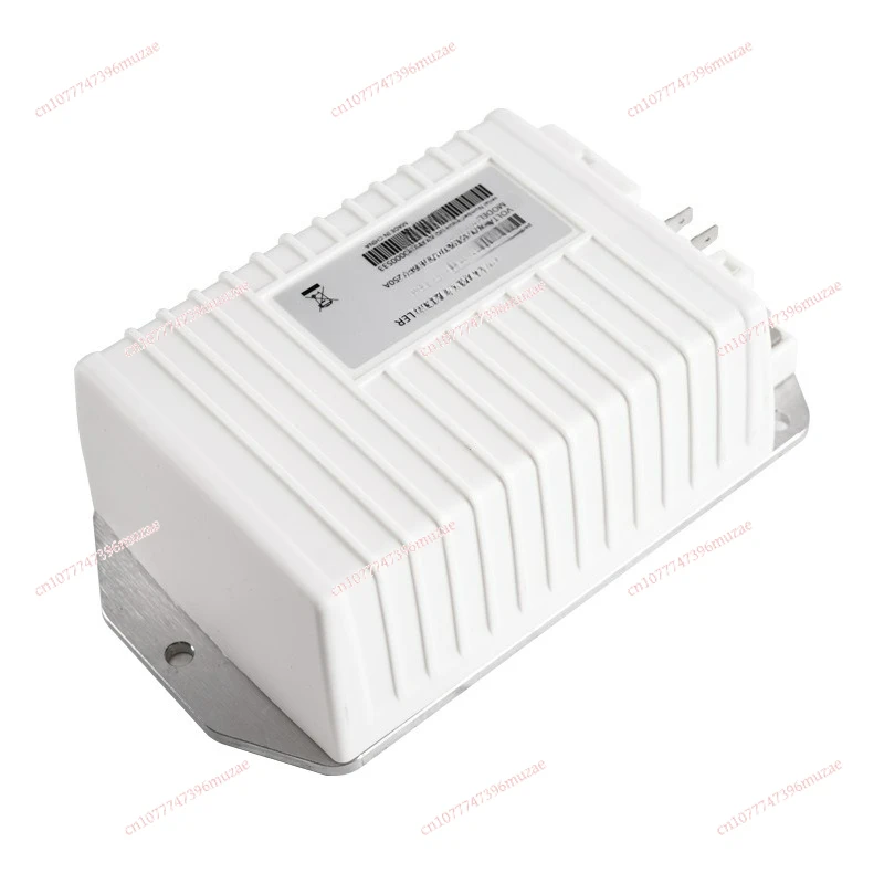 

1515-5206 Контроллер скорости двигателя постоянного тока Curtis 48V250A Гольф-кар 103982301