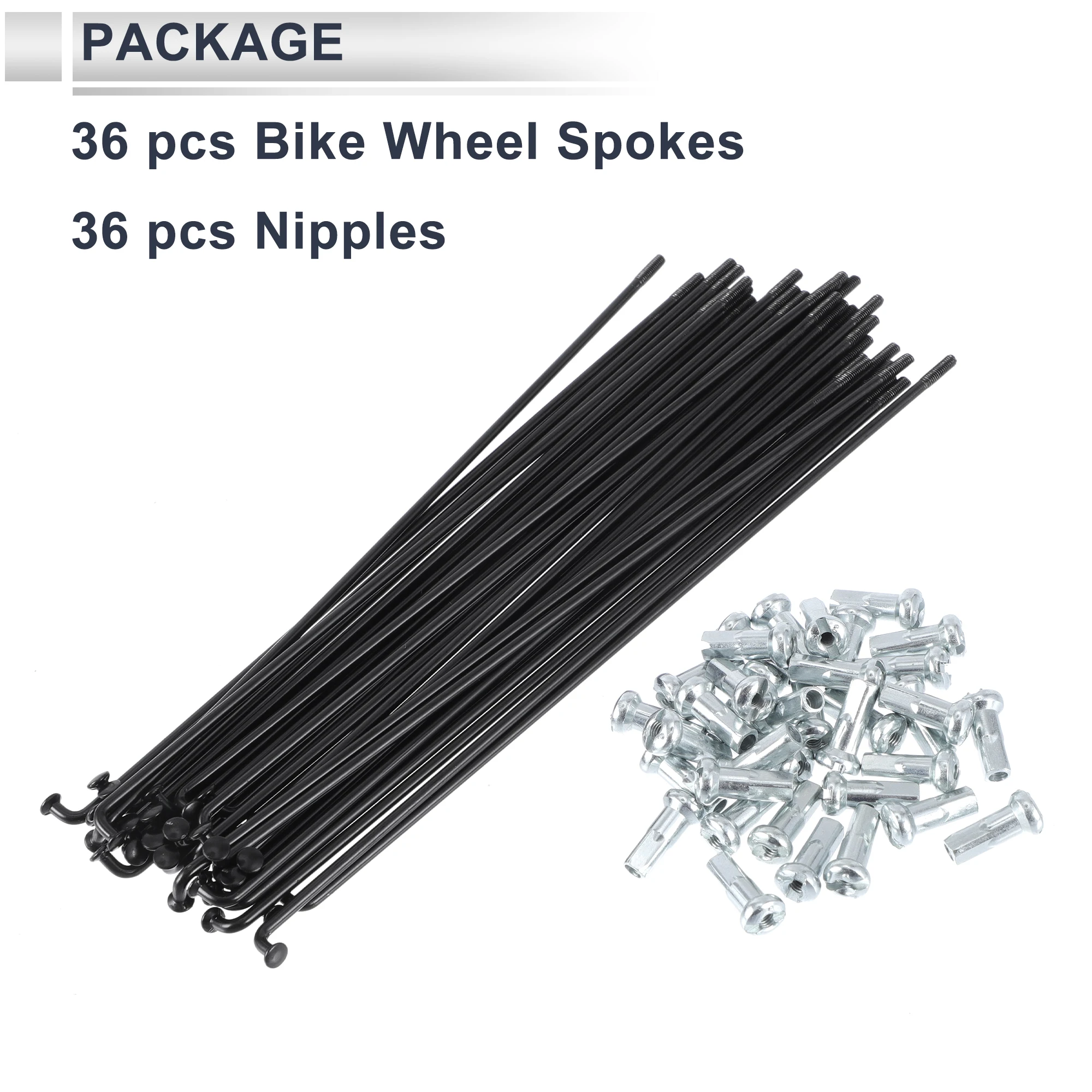 Thumbnail 4 - #1 Compare Bicycle Wheel Nipples Before You Buy