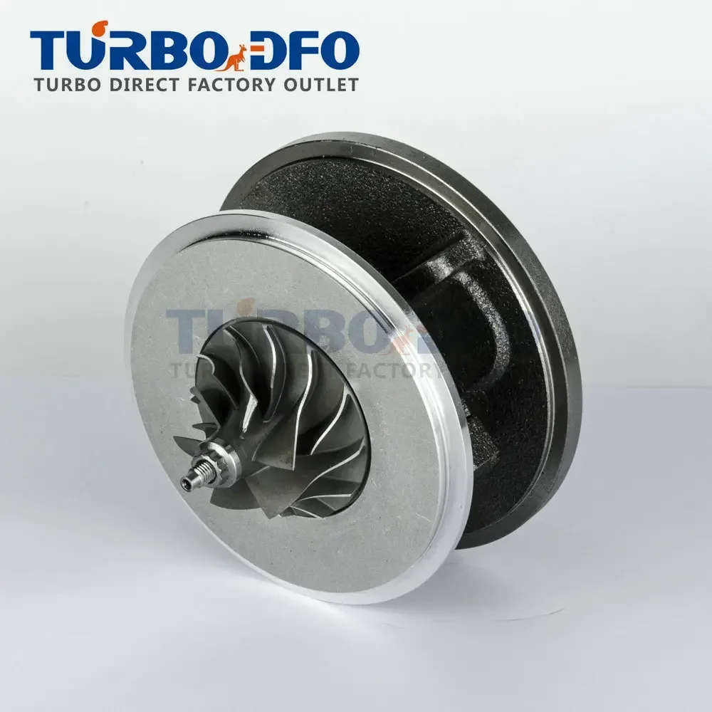 New GT2052V Turbine CHRA 726442 726442-0004 14411-2W20A 14411-2W204 for Nissan Pathfinder Mistral Terrano II (R20) 3.0 ZD30ETI