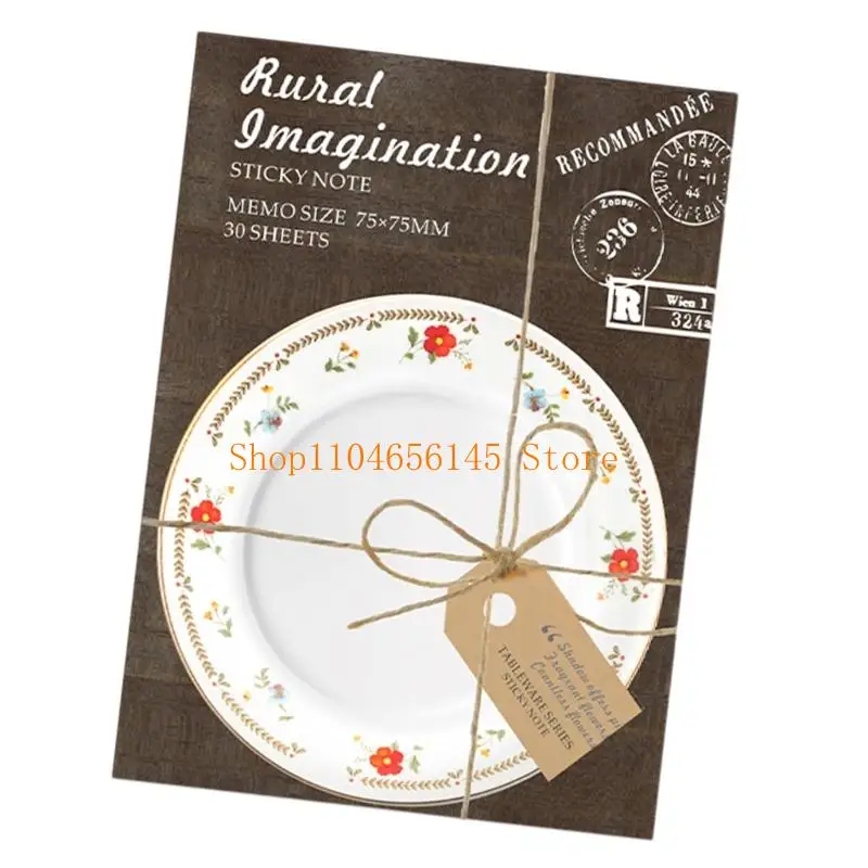 5ASD Клейк -наклейка наклеек и посуду