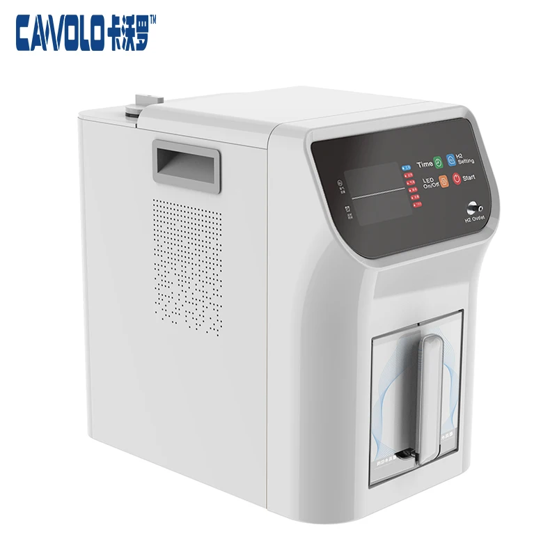 Cawolo New Design Multifunctional Household Air Purifier for Home