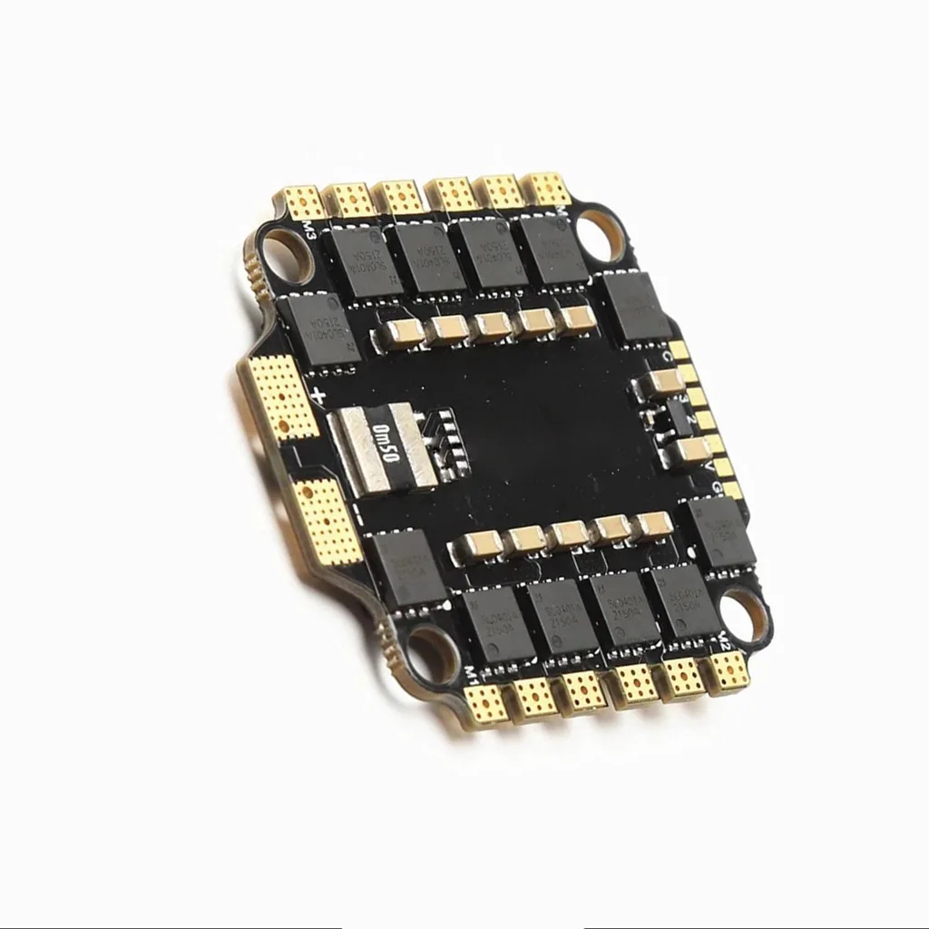 Crossing machine BLHeli-S DSHOT600 four-in-one ESC flight control