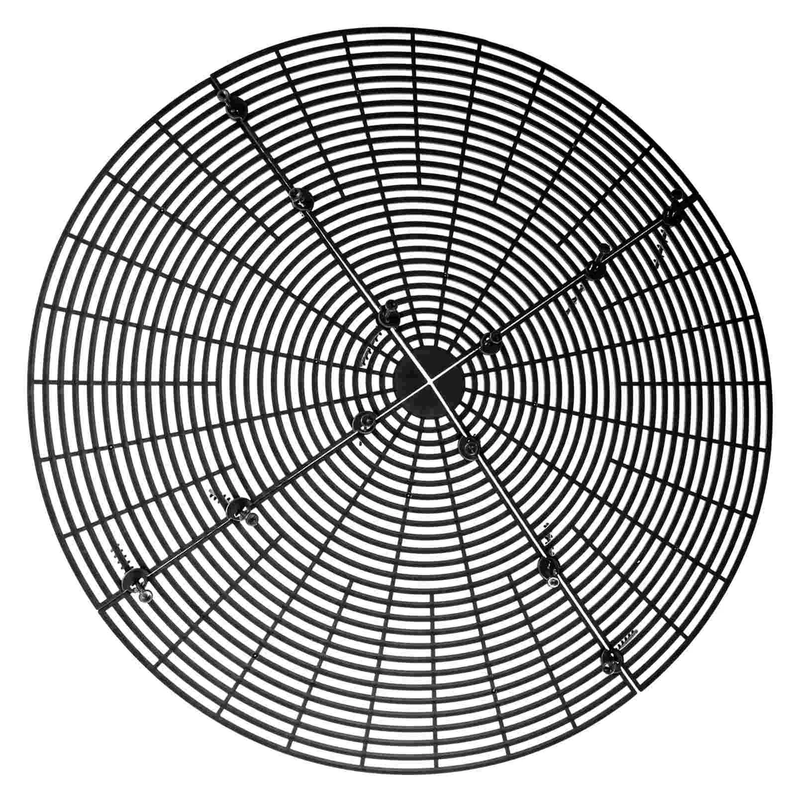 Ständer Blumentopf Bodenabdeckung Zimmerpflanzentöpfe Blumentopf Katzen Graben Stopper Mesh