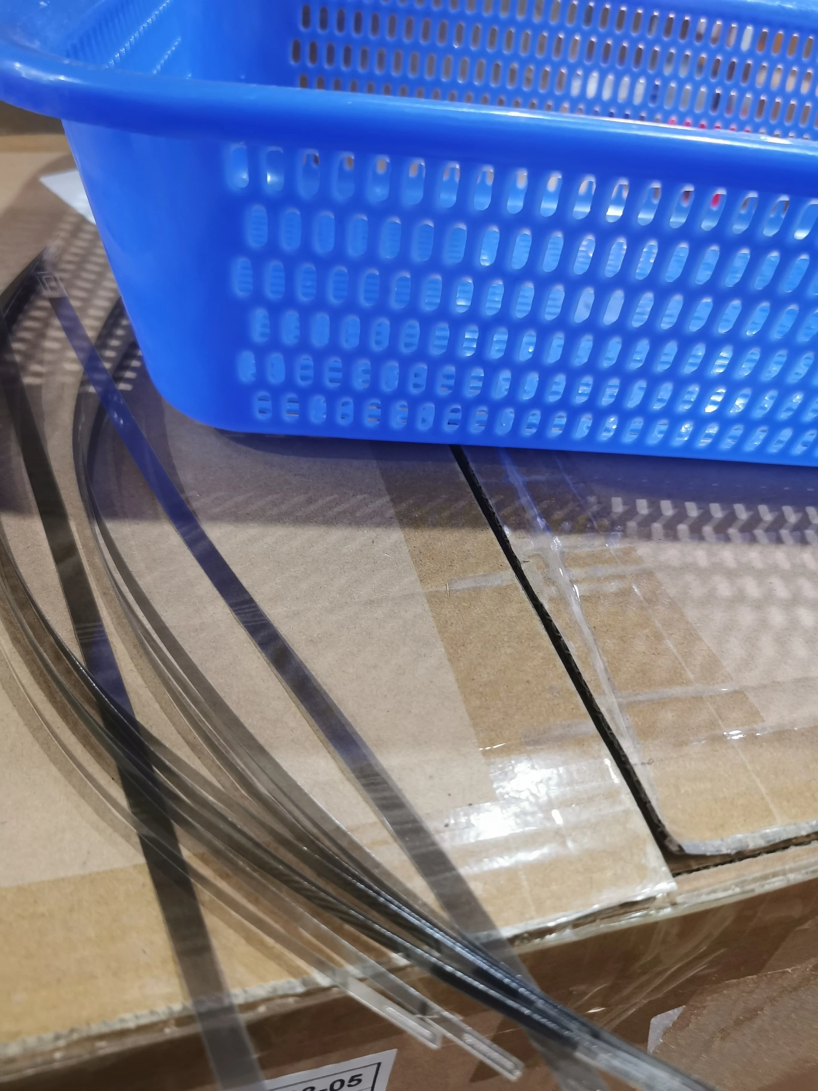 

1829778 CR SCALE ENCODER STRIP For Epson L8050 L8051 L8160 L8180 L8188 L18058 L18150 Ecotank ET-8550 ET8550 ET-18100 ET18100