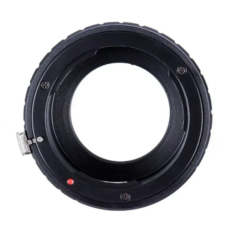 

AI-M4/3 Camera Lens Adapter Mount Adapter Ring for Nikon F AI AF Lens to Micro 4/3 Olympus Panasonic