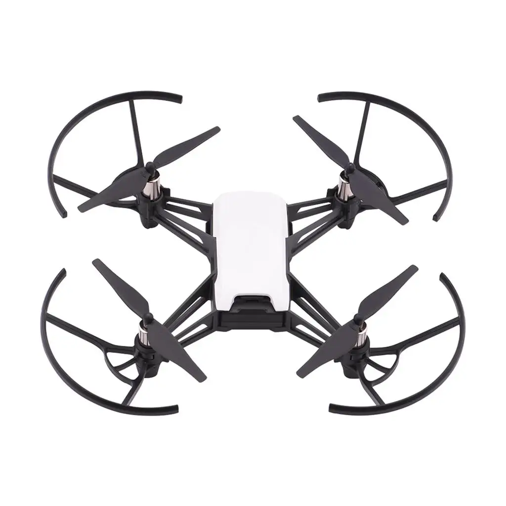 4 Pieces / Set of Propeller Part Propeller Guard  for DJI Tello Drone