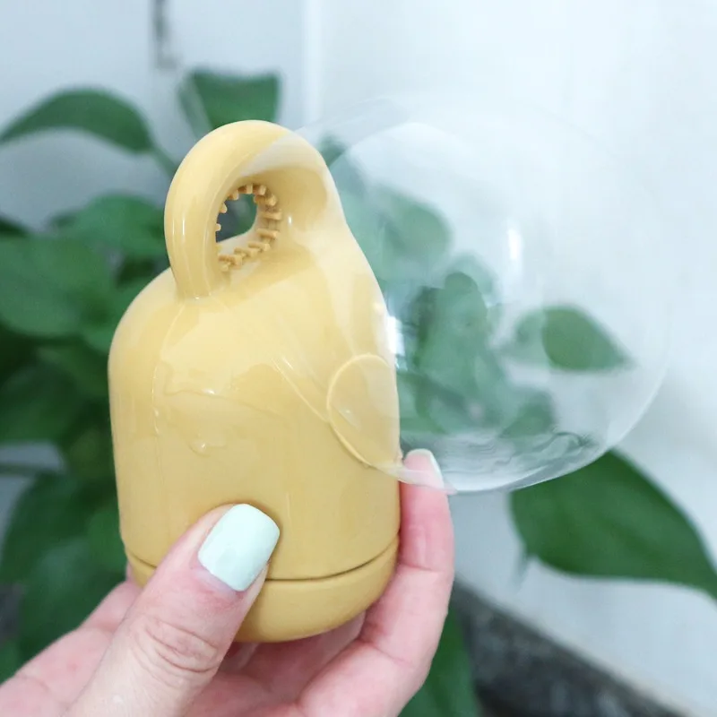 New Silicone Baby Bath Toy with Water Spray - Educational Bath Set for Toddlers